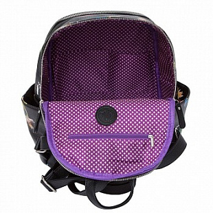 Городской рюкзак Ors Oro DS-938 /1 parrots