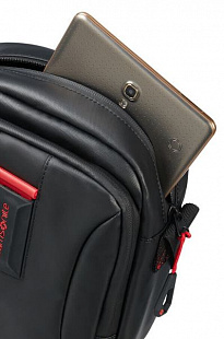 Сумка для планшета Samsonite Paradiver Ligh 7,9" 01N-09015 Black