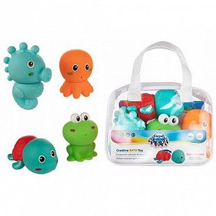 Игрушки для ванной Canpol babies 79/105