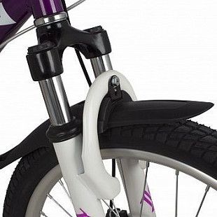 Велосипед Novatrack 24" Novara 6 D violet