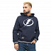Толстовка  Atributika&Club NHL Tampa Bay Lightning 366600 navy