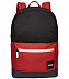 Рюкзак для ноутбука Case Logic CCAM1116BRK black/red (3204236)