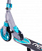 Самокат Ridex Neo gray/blue