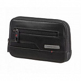 Ключница Samsonite PRO-DLX 5 SLG CR4*09 524 black