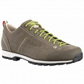 Ботинки городские Dolomite Cinquantaquattro Low Mud/Green