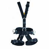 Страховочная привязь Singing Rock Technic W0063BB02