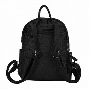 Городской рюкзак Ors Oro DW-961 /1 black