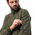 Куртка мужская Jack Wolfskin Huntington Jacket woodland green