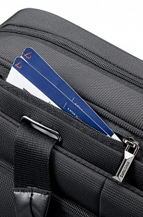 Сумка для ноутбука Samsonite XBR 15,6" 08N-09006 Black
