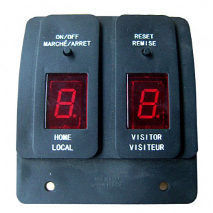 Аэрохоккей DFC BASTIA-5 HM-AT-60305