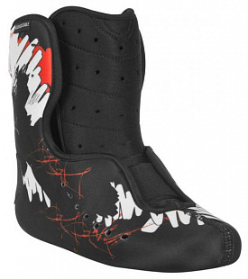 Роликовые коньки Powerslide Vi 80 Men 500029