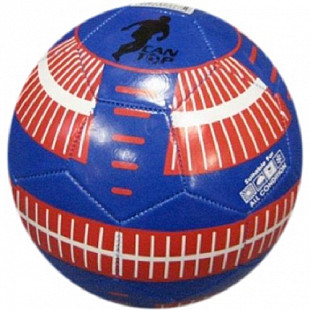 Мяч футбольный Schreiber S 3269