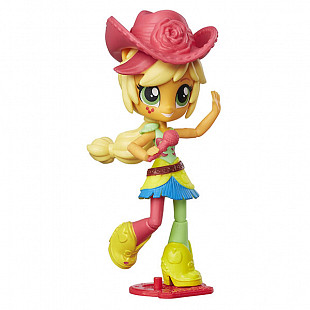 Кукла My Little Pony Equestria Girls Мини №2 (C0839)