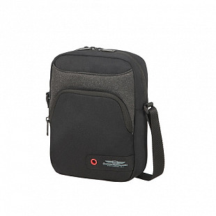 Сумка American Tourister City Aim 79G-09001 Black