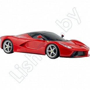 Радиоуправляемая машина Maisto 1:14 LaFerrari (81242) red