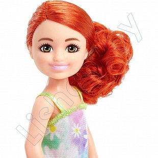 Кукла Barbie Челси и друзья (DWJ33 HNY56)