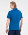 Поло Jogel ESSENTIAL Pique Polo JE4PO-0221 blue