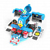 Игрушка Robocar Poli Штабквартира 2.0 83304