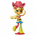 Кукла My Little Pony Equestria Girls Мини №2 (C0839)