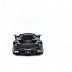 Машинка Bburago 1:24 Ferrari LaFerrari Aperta (18-26022) black