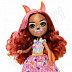 Игровой набор Enchantimals Семья Лисички Фенек Филлигри (HNT60)