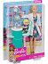 Кукла Barbie Любимая профессия Стоматолог DHB63 FXP16