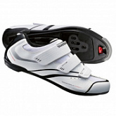 Велотуфли Shimano Road SH-R078W white