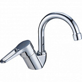 Смеситель для умывальника G.Lauf D35 Solone SUP1-A045