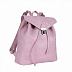 Городской рюкзак Ors Oro DW-916 /3 fawn pink