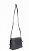 Городской рюкзак Ors Oro DS-0083 /1 black