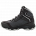 Ботинки женские Jack Wolfskin Rock Hunter Texapore Mid W phantom