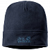 Шапка мужская Jack Wolfskin Real Stuff Cap night blue 19590-1015