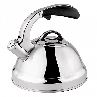 Чайник со свистком Vinzer 89008 2,6 л