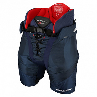 Трусы хоккейные вратаря Bauer Vapor X900 Paint Jr