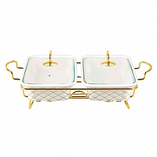 Мармит Bekker 1,6х1,6 л BK-7375