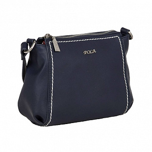 Женская сумка Pola 68297 blue