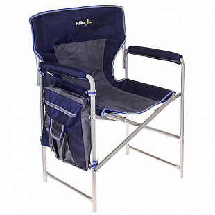 Кресло Nika КС2 Blue 1091713
