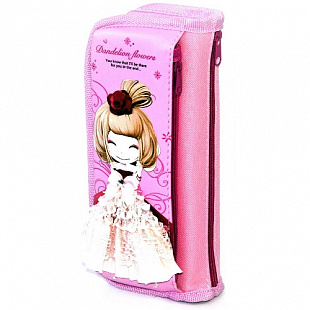 Сумочка-пенал Ausini VT18-11017 pink