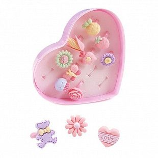 Набор детских колечек Qunxing Toys  2363-130D