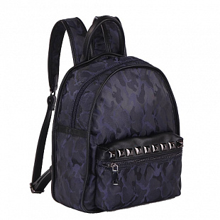 Женский рюкзак Pola 74547 blue