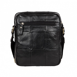 Мужская сумка Pola 0605М black