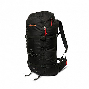 Рюкзак Pinguin Ridge 40 Black