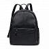 Рюкзак городской Ors Oro ORS-0110 /1 black