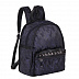 Женский рюкзак Pola 74547 blue
