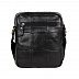 Мужская сумка Pola 0605М black