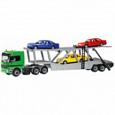 Игрушка Dickie Toys Автовоз 59 см (203414481)