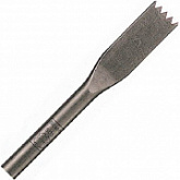 Зубило зубчатое Bosch SDS-Max 1618601302