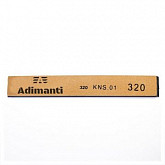 Точильный камень Ganzo Adimanti 320 grit ASPEP320