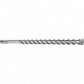 Сверло Bosch SDS-Max 7 2,6x40x52 см 2608586783