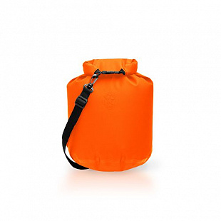 Гермомешок BTrace Мини ПВХ Трикотаж 5л A0317 Orange